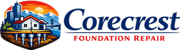 Corecrest Foundation Repair